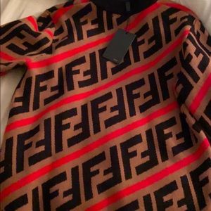 Fendi Sweater ‼️